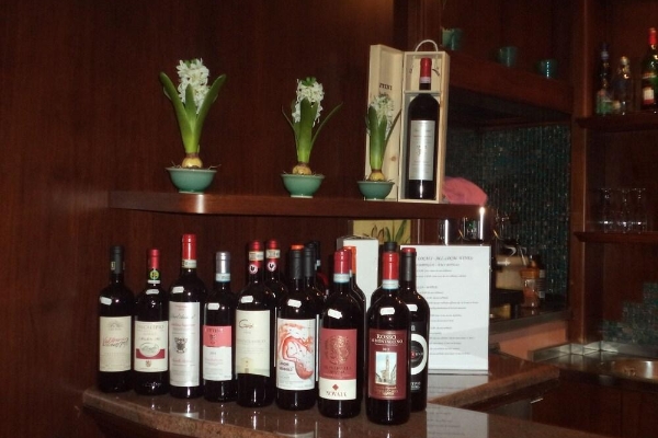 Hotel Il Nibbio (Magreglio)